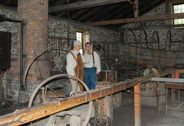 Photo of Bammert Blacksmith Shop Museum