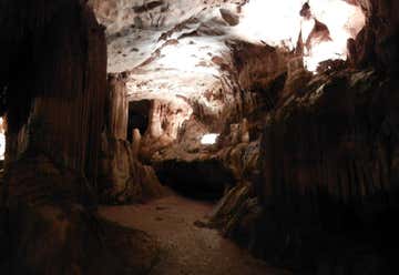 Photo of Outlaw Cave