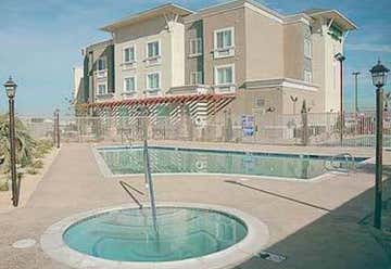 Photo of Hawthorn Suites by Wyndham Victorville