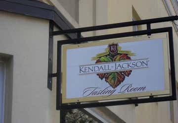 Photo of Kendall Jackson Tasting Room