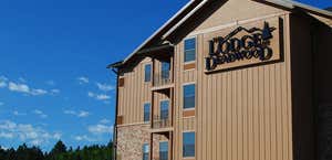 The Lodge At Deadwood
