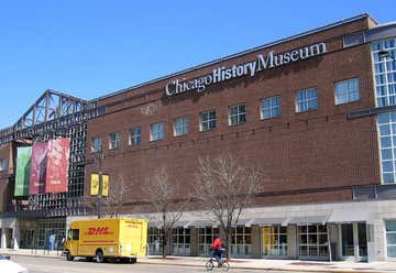 Photo of Chicago History Museum