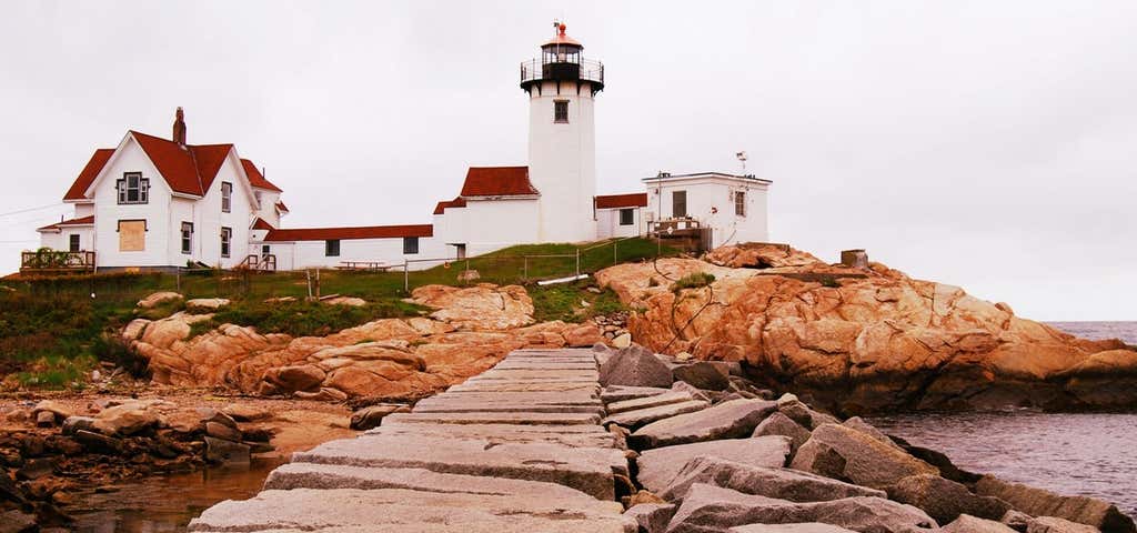 Photo of Eastern Point Lighthouse
