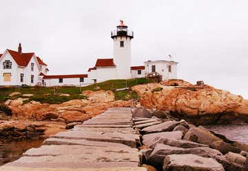 Photo of Eastern Point Lighthouse