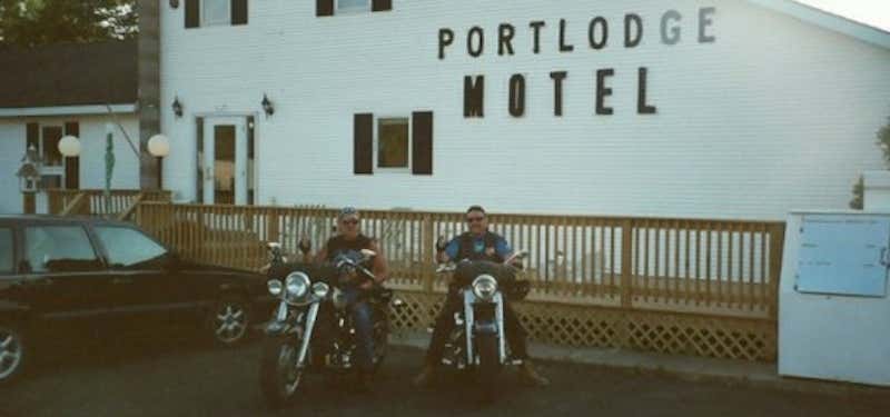 Photo of Port Lodge Motel