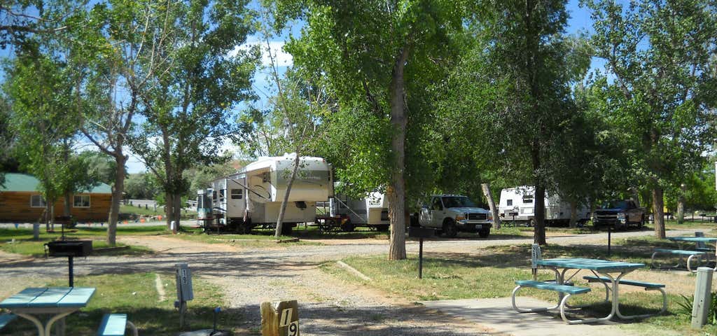 Photo of Countryside Adult and Senior RV Park