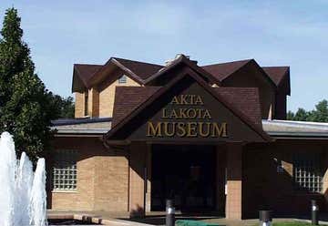 Photo of Akta Lakota Museum & Cultural Center