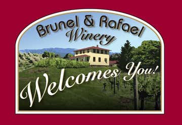 Photo of Brunel & Rafael Winery