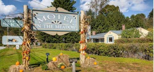 Photo of Motel in the Meadow