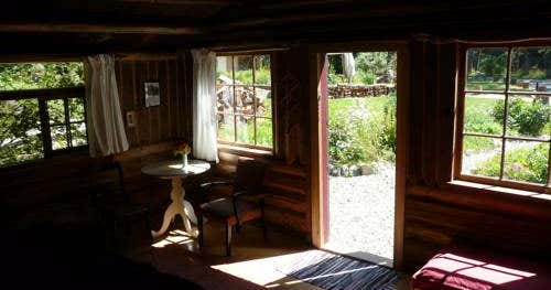 Kwo:kwe:hala Eco Retreat British Columbia Canada