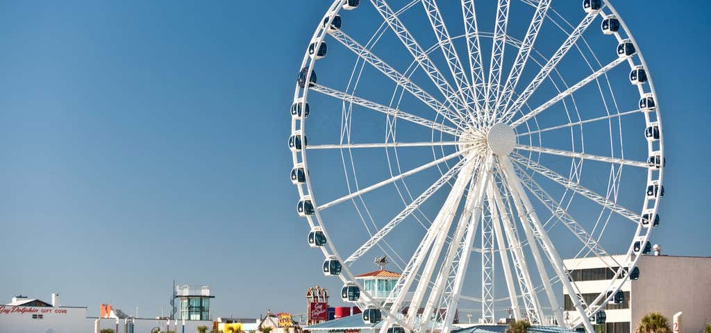 Photo of Sky Wheel