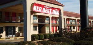Red Rest Inn
