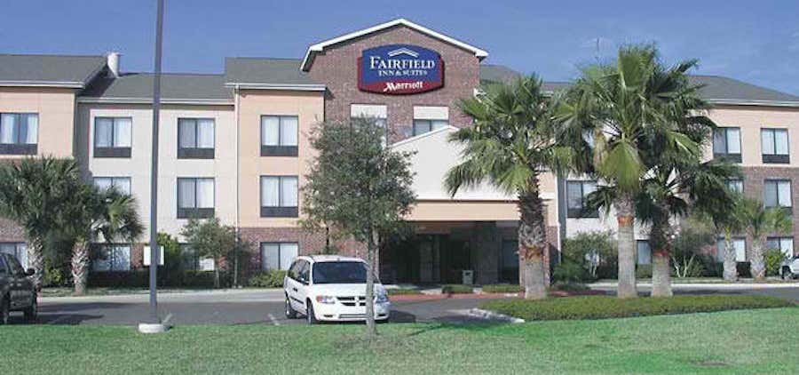 Photo of Fairfield Inn
