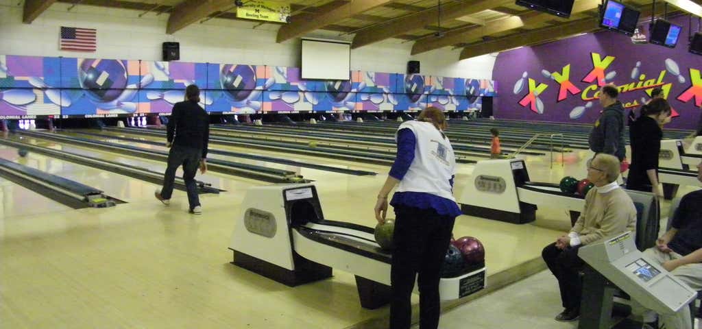 Photo of Colonial Lanes