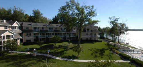 Photo of Westwood Shores Waterfront Resort
