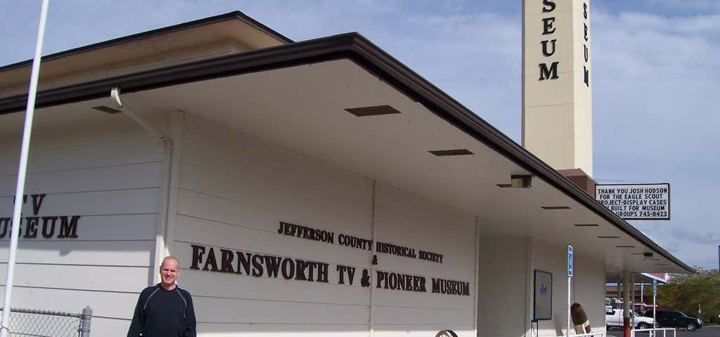 Photo of Birthplace of Television