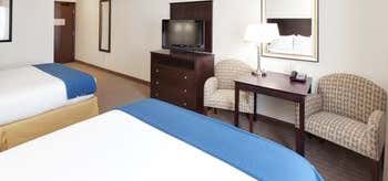 Photo of Holiday Inn Express & Suites Omaha I - 80, an IHG Hotel