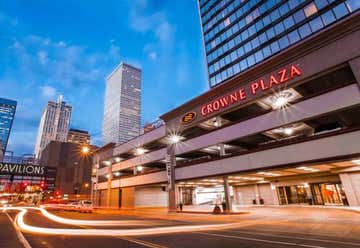 Photo of Crowne Plaza Denver Downtown