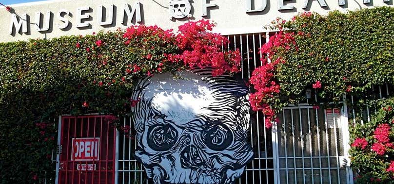 Photo of The Museum of Death
