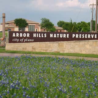 Preserve At Arbor Hills Plano