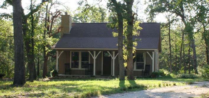 Photo of Spring Creek Ranch Bed And Breakfast