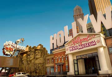 Photo of Hollywood Wax Museum