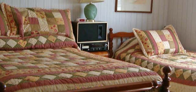 Photo of Monadnock Bed & Breakfast