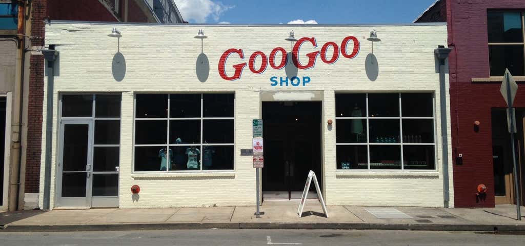 Photo of Goo Goo Shop
