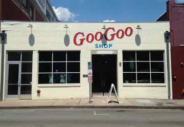 Photo of Goo Goo Shop