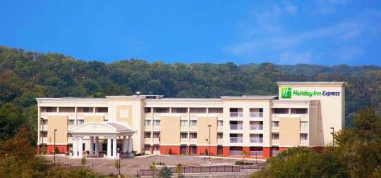 Photo of Holiday Inn Express Cincinnati West, an IHG Hotel