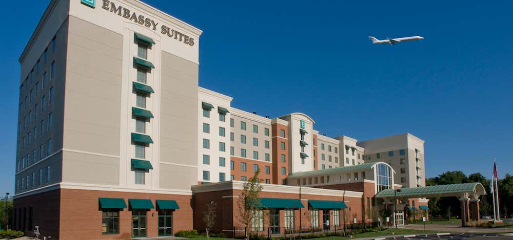 Photo of Homewood Suites by Hilton Columbus - Airport