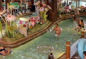 Photo of Zehnder's Splash Village Hotel & Waterpark