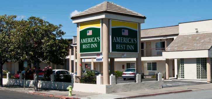 Photo of America's Best Inns & Suites Brinkley