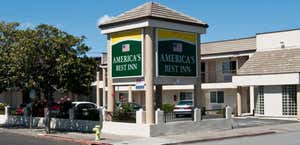 America's Best Inns & Suites Brinkley
