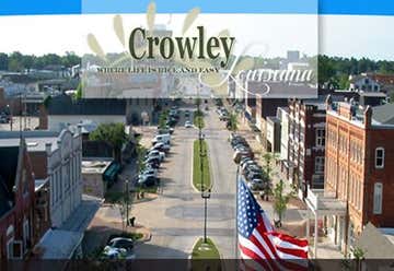 Photo of City Of Crowley - City Hall