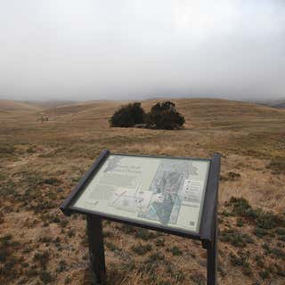 Brushy Peak Regional Preserve