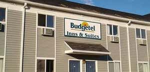 Budgetel Inn & Suites-Birmingham East