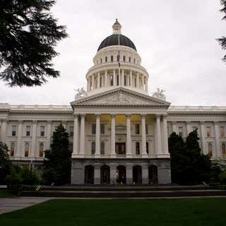 California State Capitol & Museum