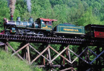 Photo of Tweetsie Railroad