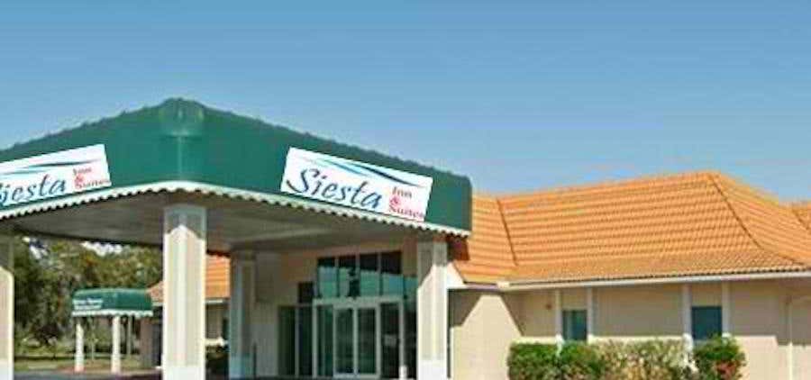Photo of Siesta Inn And Suites