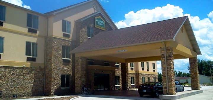 Photo of Country View Inn & Suites