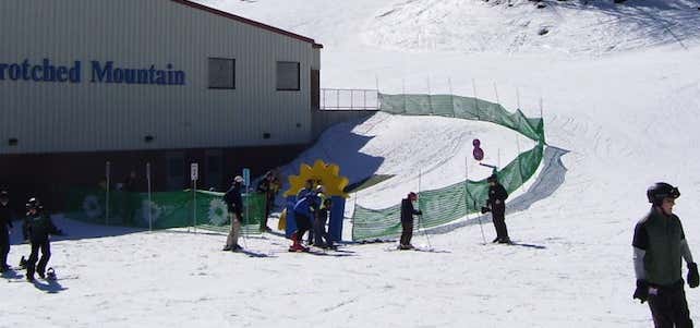 Photo of Crotched Mountain Ski and Ride