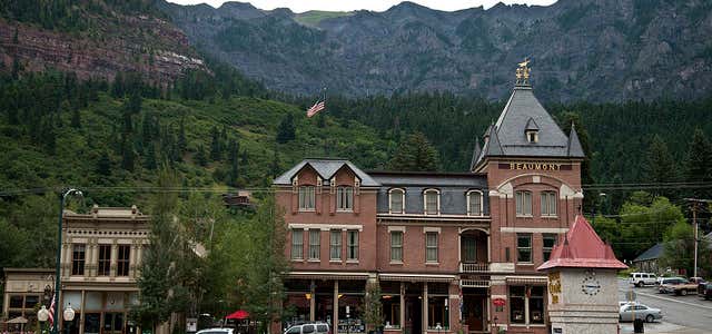 Photo of Hotel Ouray
