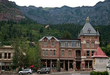 Photo of Ouray Hotel