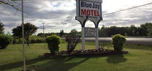 Photo of Blue Jay Motel