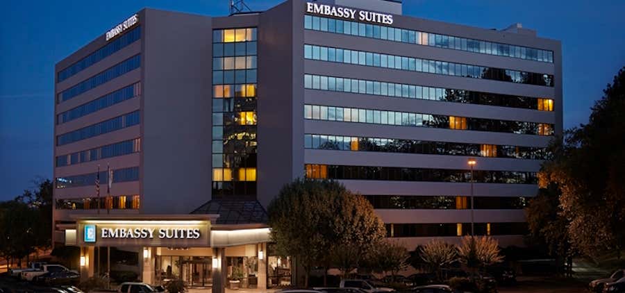 Photo of Embassy Suites by Hilton Atlanta Galleria