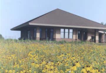 Photo of Washington County Conservation Education Center