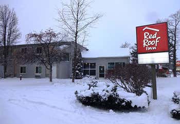 Photo of Red Roof Inn Traverse City