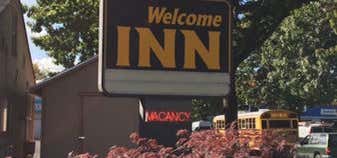 Photo of Welcome Inn Eugene