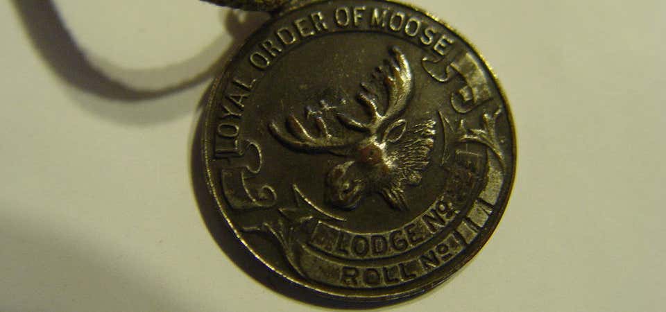 Photo of Moose Lodge Museum